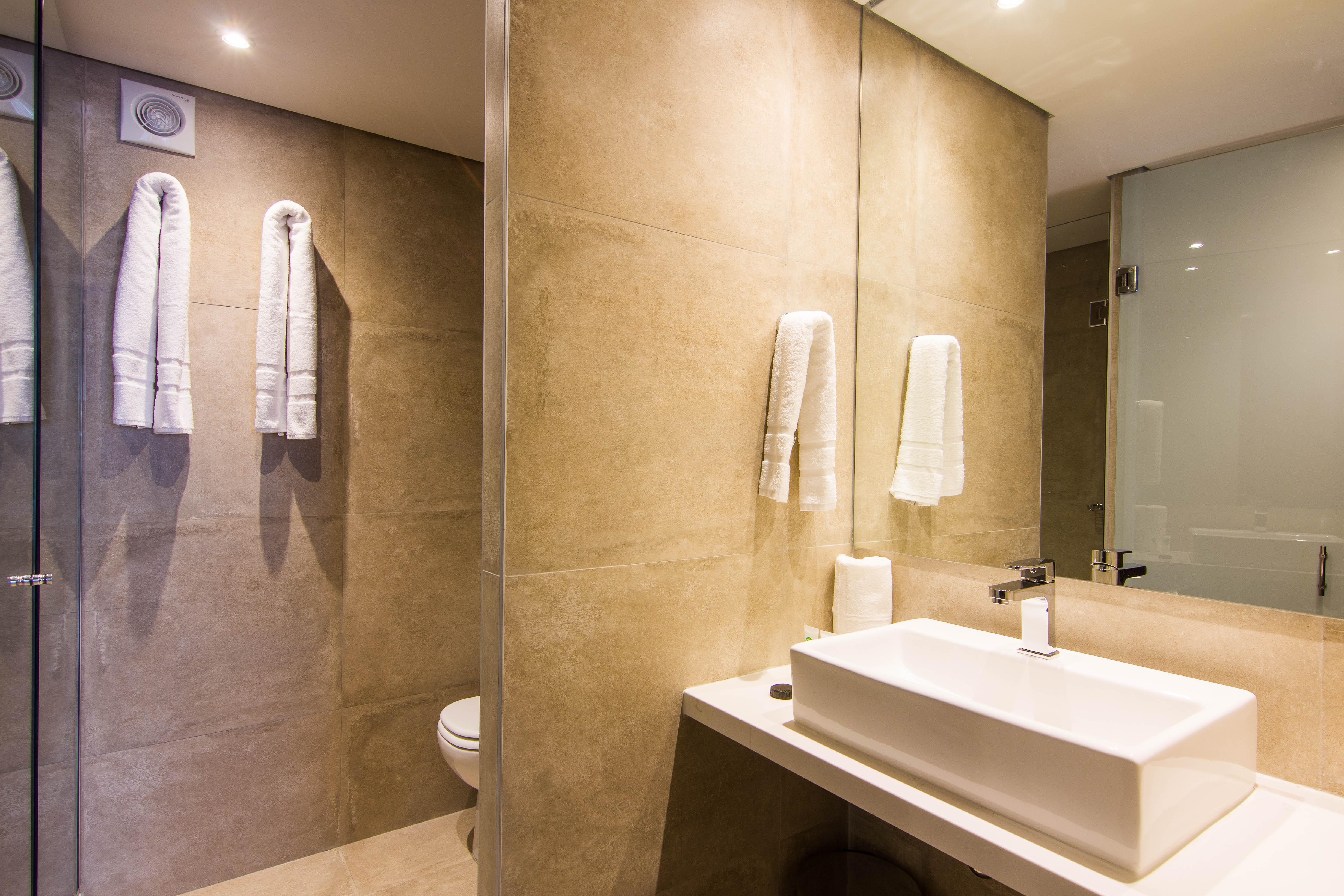 מונטווידאו Hotel Ciudadano Suites מראה חיצוני תמונה