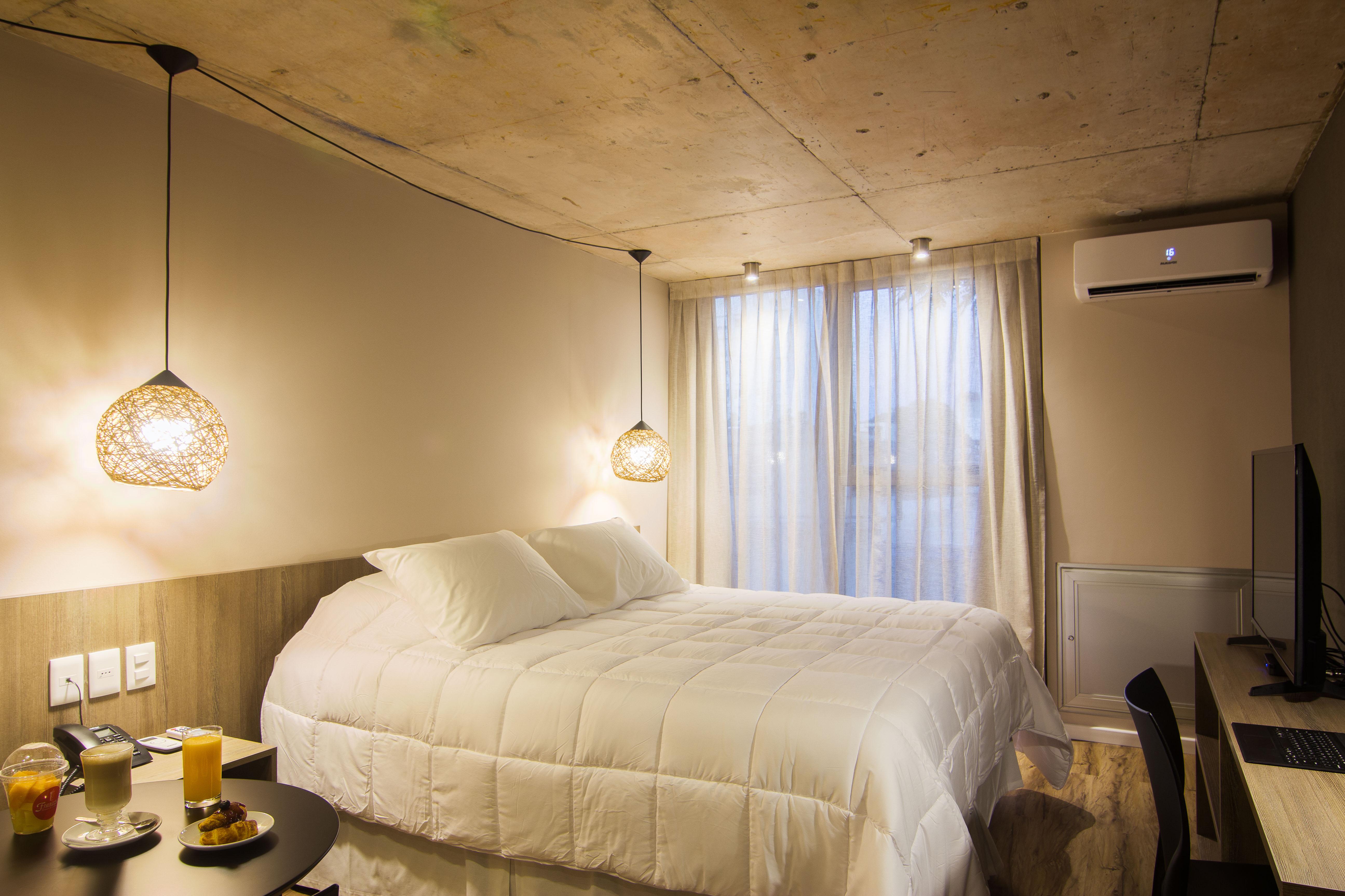 מונטווידאו Hotel Ciudadano Suites מראה חיצוני תמונה