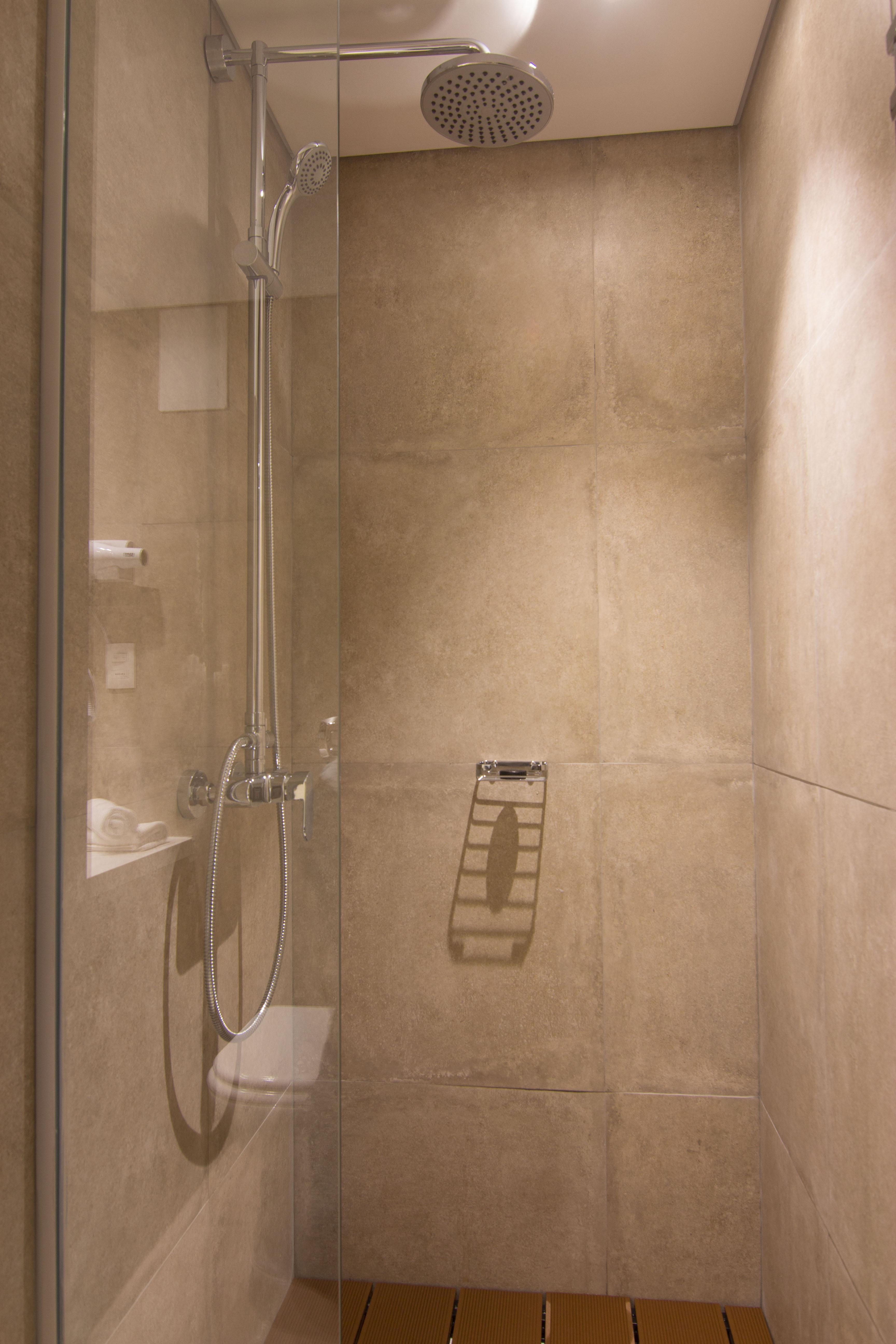 מונטווידאו Hotel Ciudadano Suites מראה חיצוני תמונה